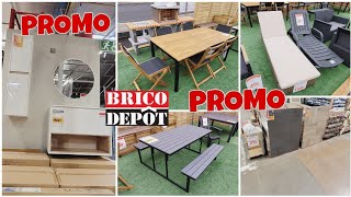 🥇🌞ARRIVAGES BRICODEPÔT 300324 bricodepot arrivagesbricodepot bonsplans nouveautés promo [upl. by Enaitsirhc]