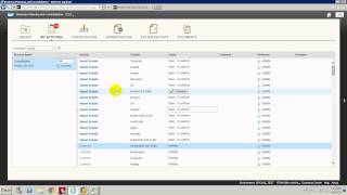 BPC101 Consolidation  20 Configure Business Process Flows [upl. by Vallo]