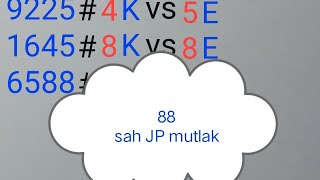 PREDIKSI SGP SABTU 2 NOVEMBER 2024  PREDIKSI SGP HARI INI [upl. by Niotna]