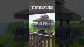 SENTOSA ISLANDSINGAPORE [upl. by Ainsworth]