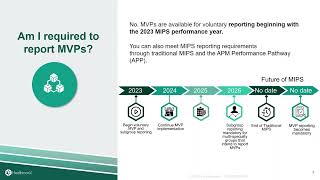 MVPs and MIPS Cost Everything you need to know [upl. by Filide893]