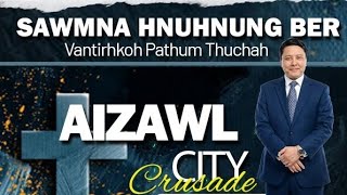 Pastor Lalropuia Fanai  Full en duh tan more hmet la link ka dah e [upl. by Jacobah]