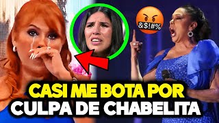 Medina revela el tenso momento que vivió con Isabel Pantoja y su hija [upl. by Dachi]