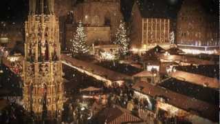 Nürnberger Christkindlesmarkt [upl. by Hedva]