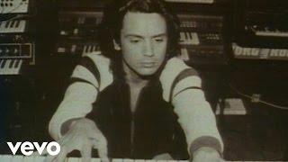 JeanMichel Jarre  Equinoxe Pt 4 [upl. by Ire]