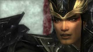 Xiahou Dun  Stage 2  Easy  Dynasty Warriors 6  Musou Mode  HD [upl. by Carly]