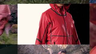 OutDry™ Extreme Mesh Technology  Columbia Sportswear [upl. by Laetitia]