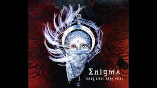 Enigma  Je Taime Till My Dying Day [upl. by Aihsyak]