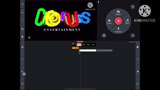 Corus Entertainment Remake Logo speedrun be Like 2007 [upl. by Alac]