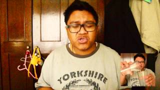 Gisingin Ang Puso  Liezel Garcia Male Piano and Vocal Version Cover by Robert Pereña [upl. by Nisior]