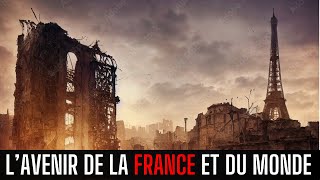 Révolutions 3ème guerre mondiale apocalypse pour bientôt selon les prophéties [upl. by Noimad760]