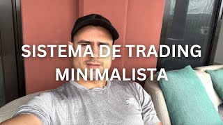 Por esta razón necesitas simplificar tu trading [upl. by Fife]