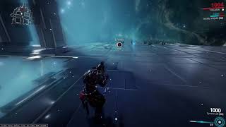 Warframe  First Look  New Tier 777 amp Klamora Prism Propa Scaffold Certus Brace [upl. by Eissehc]