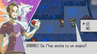 quotLeveling Routequot  Pokémon Bianco e Nero Run Veterana wCydonia amp Sabaku 12 [upl. by Neliak495]