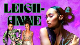 Projecting Power LeighAnnes Solo Career [upl. by Elokin50]