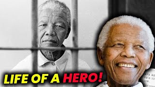 Nelson Mandela from prisoner to president [upl. by Stannfield234]