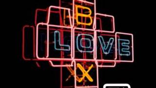 Groove Armada  Lovebox [upl. by Haret309]