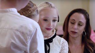 Lilliana WANTS TO LEAVE  Dance Moms  Season 8 Episode 4 [upl. by Natan404]