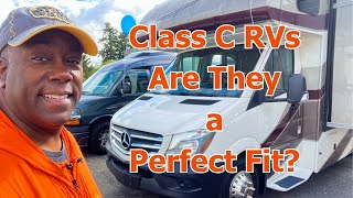 looking for the perfect class c rv [upl. by Selassie]