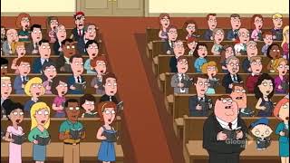 Family Guy Hymn number 487 00297 [upl. by Kenaz]