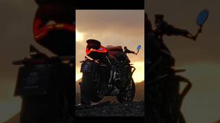 MV Agusta brutale 1000rr😱Top powerful bikes in the worldnew bike bike automobile shorts [upl. by Enetsirk]