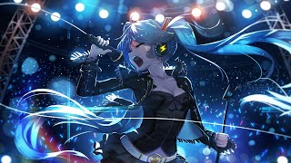 Nightcore  Come On Now Lyrics [upl. by Nageet272]