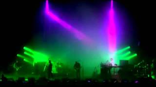 David Gilmour  Echoes at Royal Albert Hall HD [upl. by Talia487]