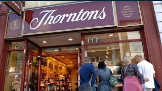 Thorntons what went wrong [upl. by Nhguavad]