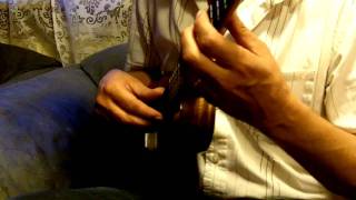 Tremolo fingerpicking for ukulele explained lessontutorial [upl. by Nnayr601]