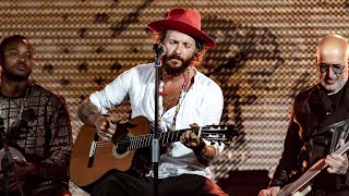 JOVANOTTI A RADIO ITALIA LIVE 09122022 [upl. by Mecke]