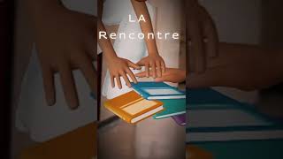 Bande annonce de La rencontre jeveutpercer like series [upl. by Kittie]