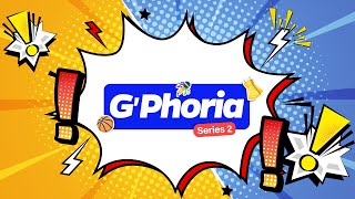 GPhoria Series 2 Basketball Competition  Standing  November 3rd 2024  1230 WIB [upl. by Htiek318]