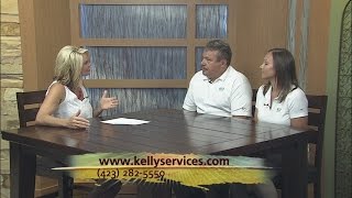 Employment Opportunities With Kelly Services [upl. by Dremann]