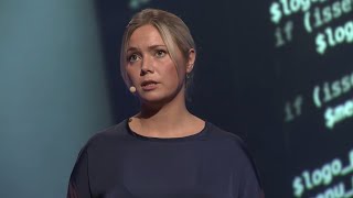 All the lonely people  Karen Dolva  TEDxArendal [upl. by Oihsoy]