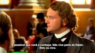 Daniel Deronda  Episódio 13 série completa legendada [upl. by Ttebroc]