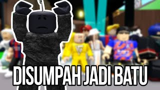 DRAMA SI TANGGANG ANAK DERHAKA BROOKHAVEN  ROBLOX MALAYSIA [upl. by Imoan109]