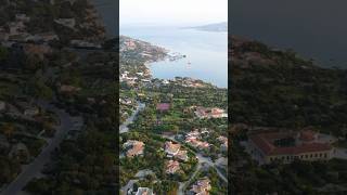 Discovering the Hidden Treasures of Olbia Sardinia PT6 🤩 exploring shorts [upl. by Jannel]