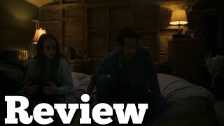 Crime Centric The Sinner Season 4 Episode 2 quotPart IIquot Review [upl. by Alek]