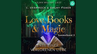 Kapitel 171  Erbe einer verbotenen Liebe Love Books amp Magic  Sammelband 3 Sammelbände [upl. by Cogswell]