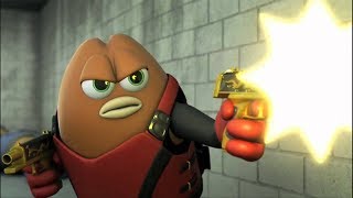 Killer Bean Forever FULL MOVIE HD 2009 [upl. by Gare]