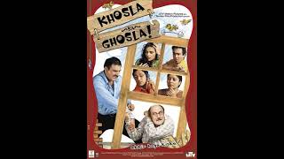 Discover the Hilarious and Heartwarming Story of KhoslaKaGhosla  A MustWatch Film [upl. by Ave]