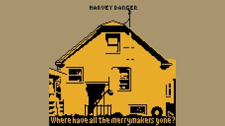 Harvey Danger  Flagpole Sitta  8Bit Cover [upl. by Noraha]