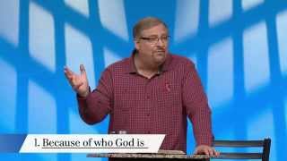 Learn How Your Life Can Be A Thank You Gift To God with Rick Warren [upl. by Oramug751]