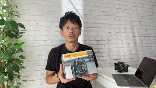 このレンズやばくない！？今度はKodakのデジカメを視聴者様から頂きました！しかもCCDセンサー！！！ [upl. by Branca923]