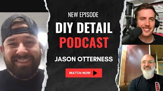 Jason Otterness The man behind Chicago Auto Pros amp Car Supplies Warehouse  PODCAST 37 [upl. by Gussi534]