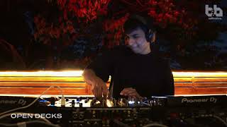 Anish  Open Decks  Beats amp Banter  Mixer 07 [upl. by Aslehc]