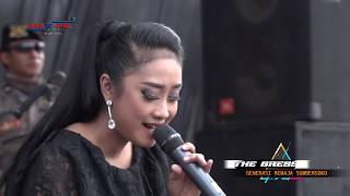 MATA HATI  ANISA RAHMA NEW PALLAPA THE GRESS 2018 [upl. by Stoops]