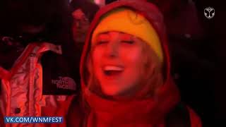 DImitri vegas amp Like Mike Live At Tomorrowland Winter 2019 [upl. by Heda683]