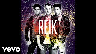 Reik  Déjame Ir Audio [upl. by Livingstone]