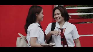 DECEPTION TRAILER  MSEUF SHS FILM FEST 2023 [upl. by Puna]